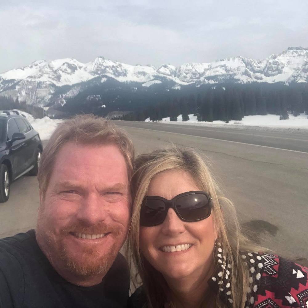 Meet your Posher, Jeanna